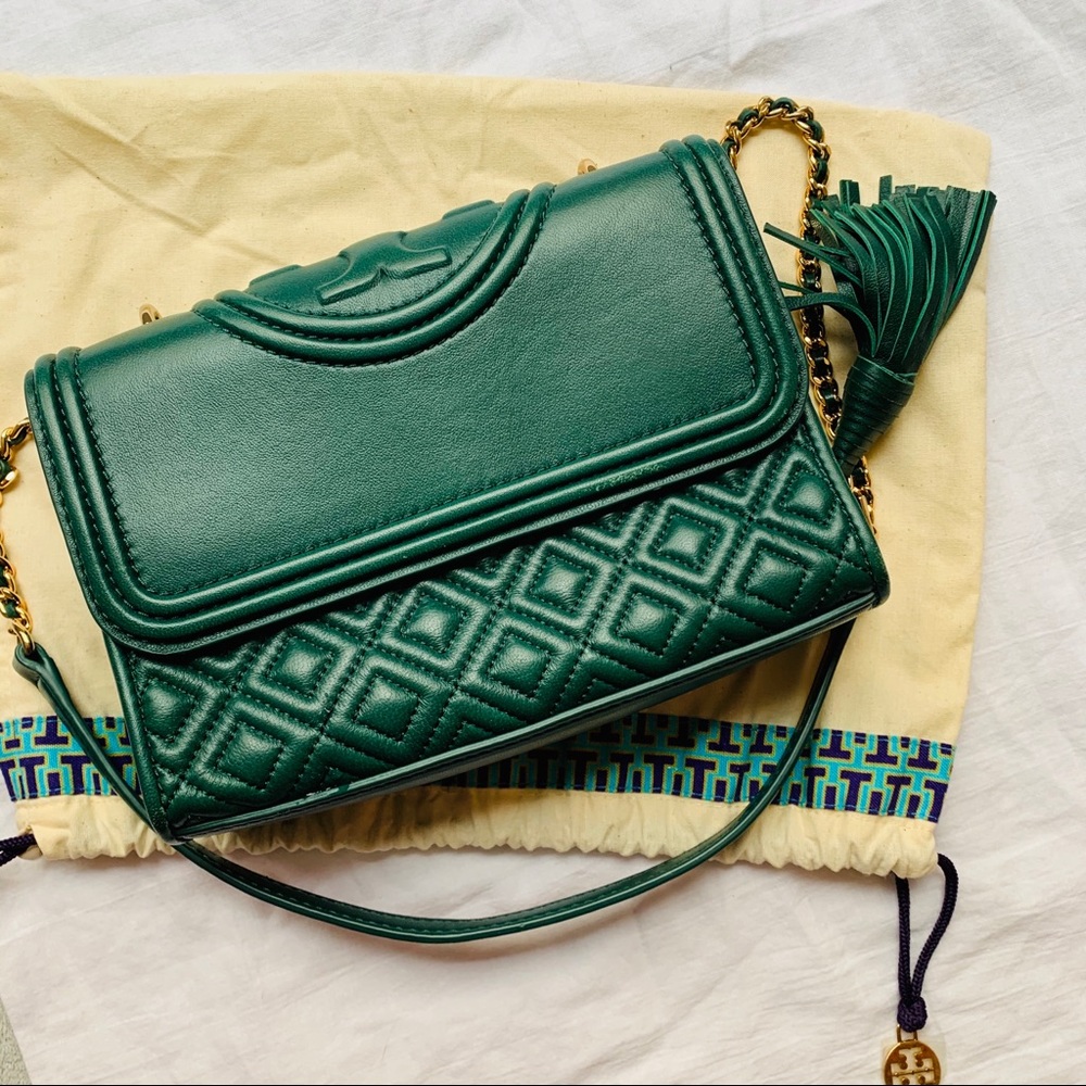 TORY BURCH CROSSBODY BAG